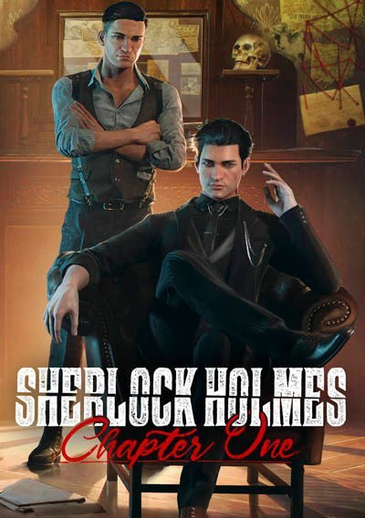 sherlock-holmes-chapter-one