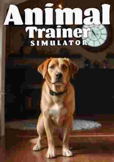 Animal Trainer Simulator