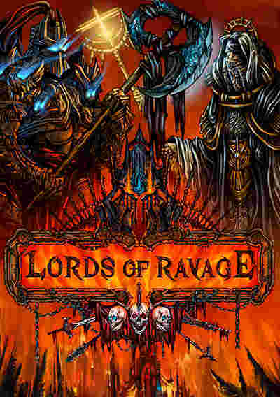 Lords of Ravage