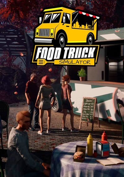 food-truck-simulator