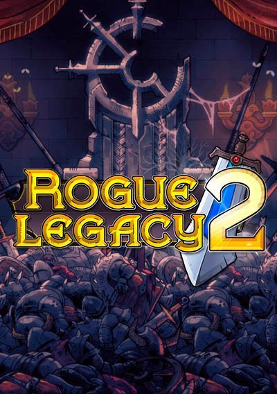 download the new version for android Rogue Legacy 2