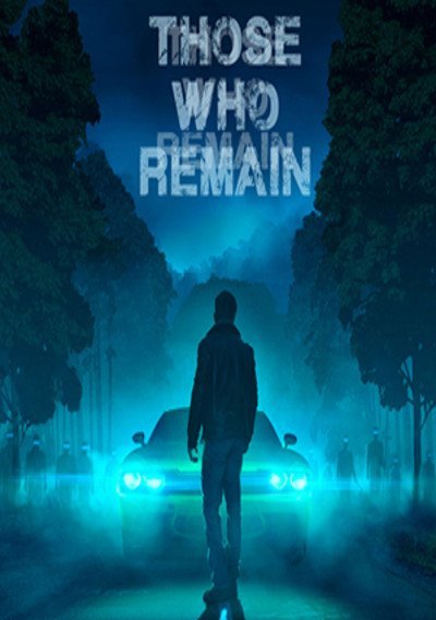 those-who-remain