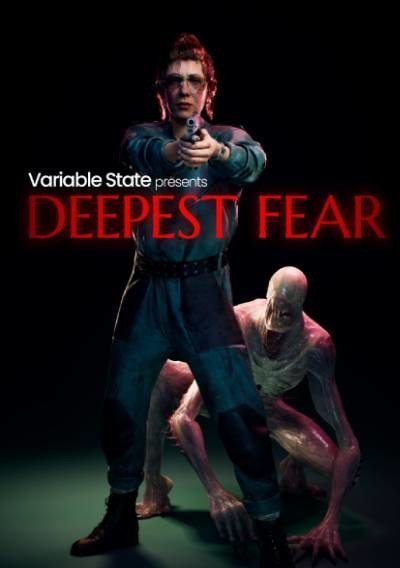 Deepest Fear