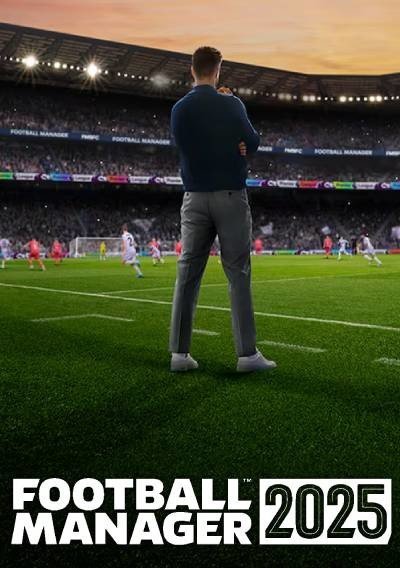 Football Manager 2025