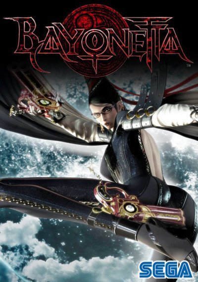 bayonetta