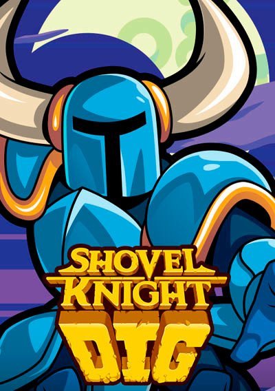 shovel-knight-dig