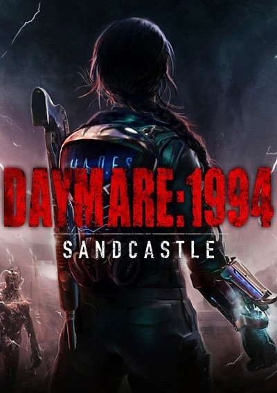 Daymare 1994 sandcastle обзор