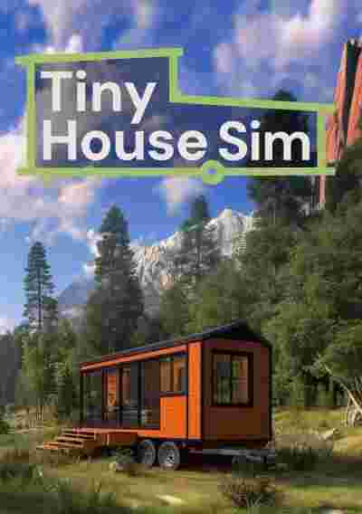 Tiny House Simulator