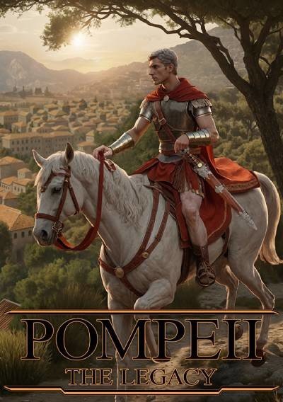 Pompeii: The Legacy