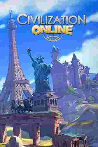 Civilization Online: Origin
