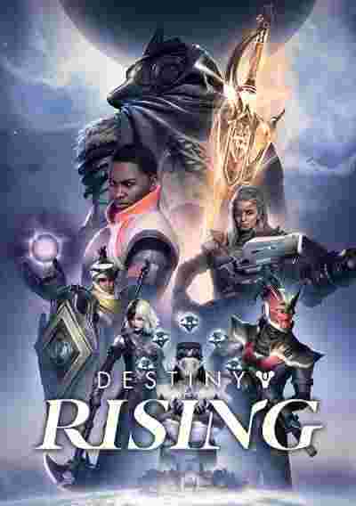 Destiny: Rising