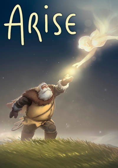 arise-a-simple-story