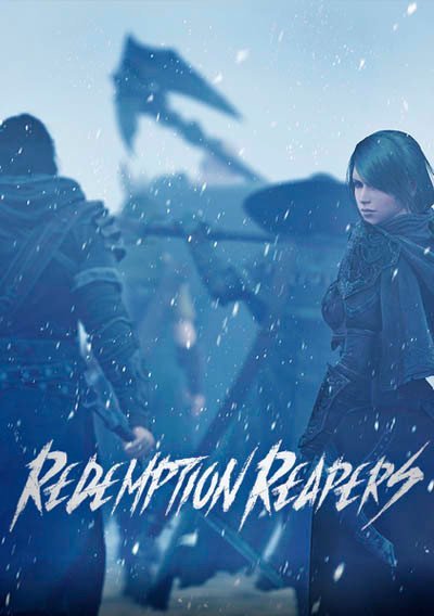 Redemption Reapers