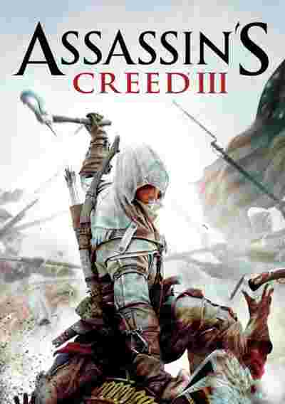 Assassin’s Creed 3