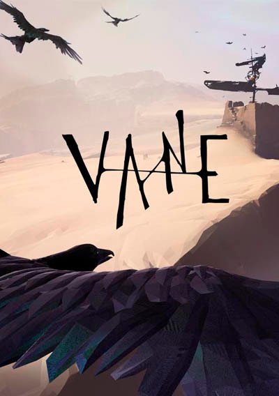 vane