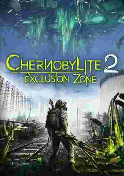 Chernobylite 2: Exclusion Zone