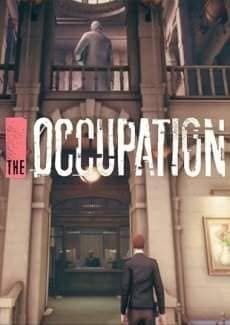 the-occupation