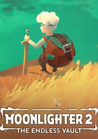 Moonlighter 2: The Endless Vault