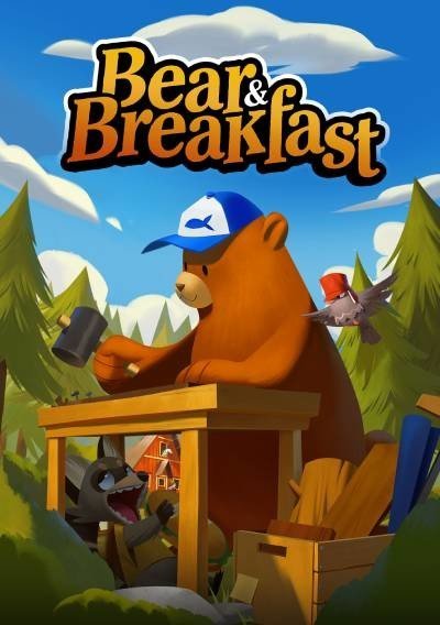 Bear and Breakfast