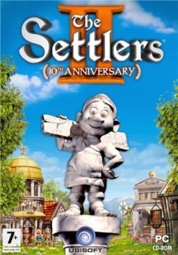 The Settlers 2