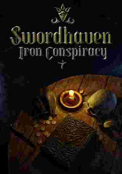 Swordhaven: Iron Conspiracy