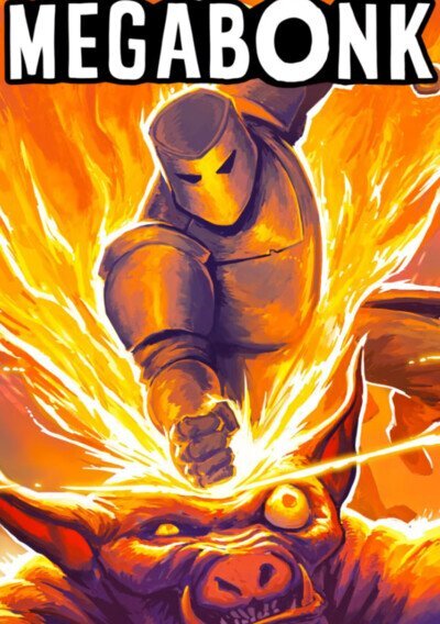 Megabonk