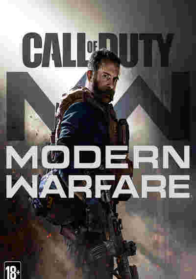 Call of Duty: Modern Warfare