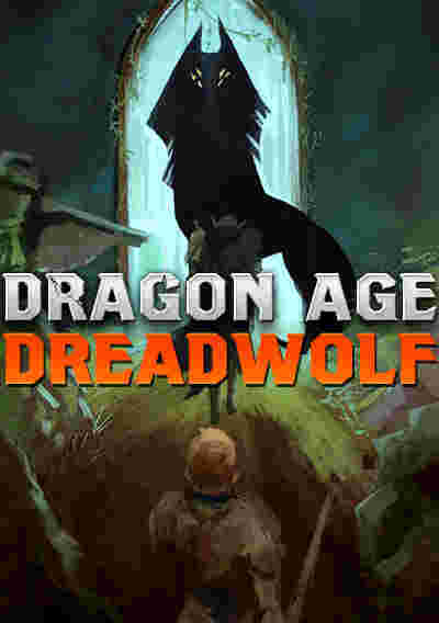 Dragon Age 4