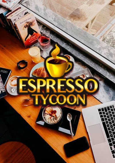 Espresso Tycoon