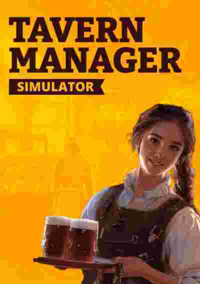 Tavern Manager Simulator