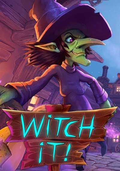 witch-it