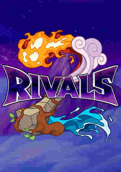 Rivals of Aether 2