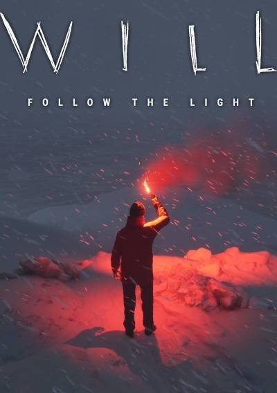 WILL: Follow The Light