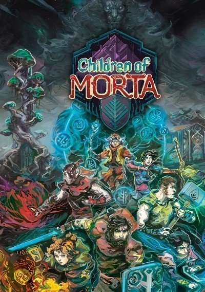 children-of-morta