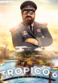 tropico-6