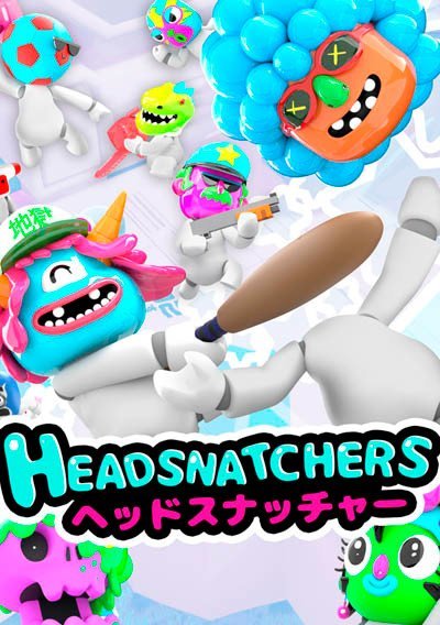 headsnatchers