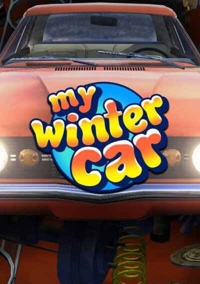 My Winter Car