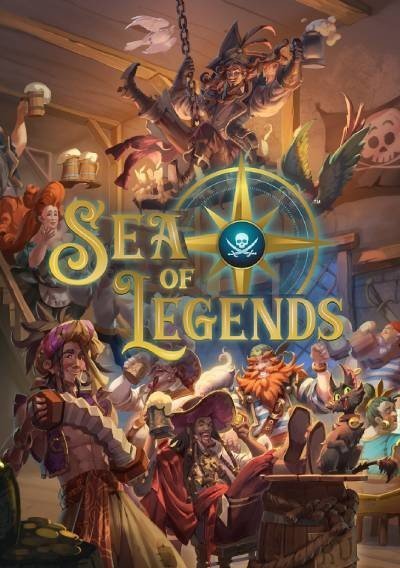 Sea of Legends