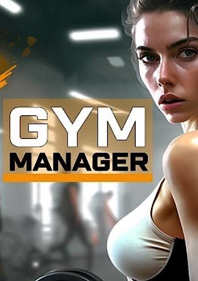 Gym Manager