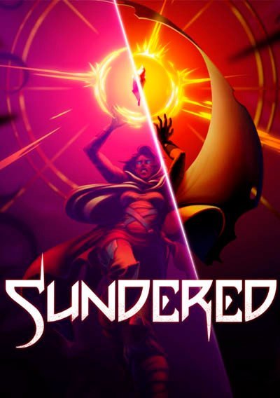 sundered