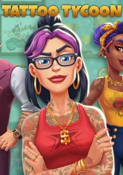 Tattoo Tycoon