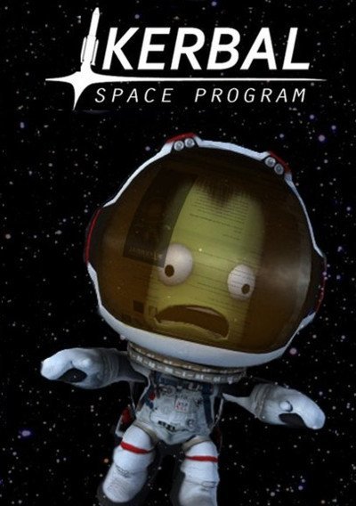 kerbal-space-program