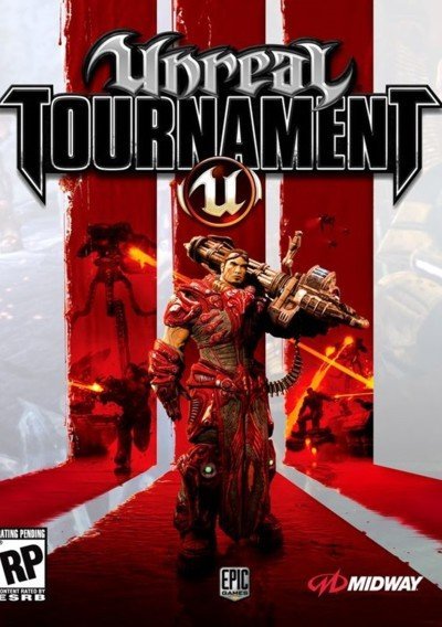 unreal-tournament