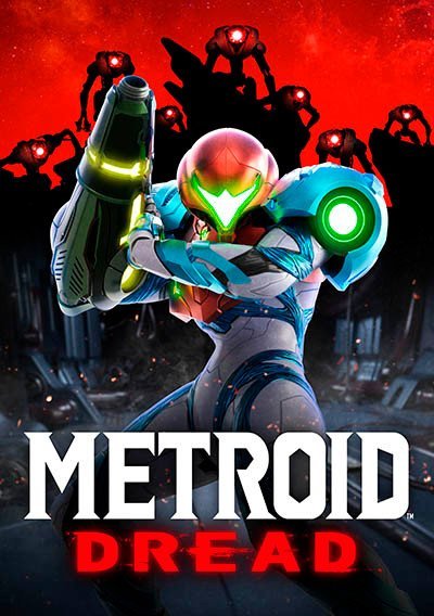 metroid-dread