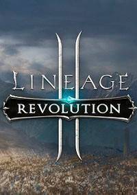 lineage-2-revolution