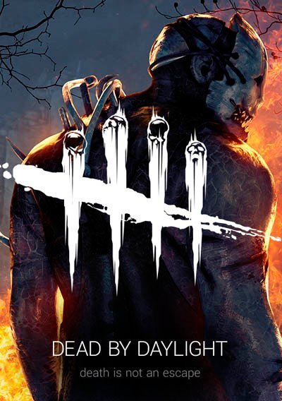 dead-by-daylight