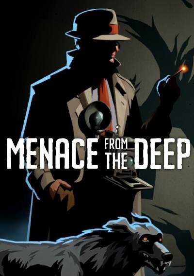 Menace from the Deep