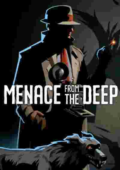 Menace from the Deep