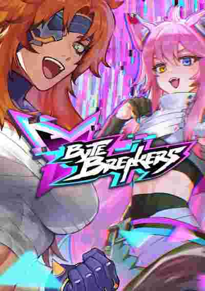 Byte Breakers