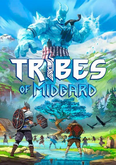 tribes-of-midgard